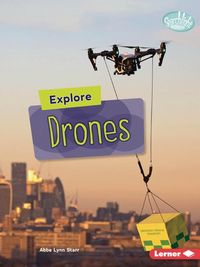 Produktbild: Explore Drones