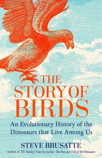 Produktbild: The Story of Birds