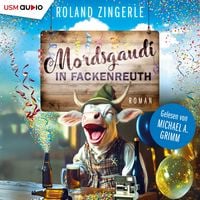 Produktbild: Mordsgaudi in Fackenreuth