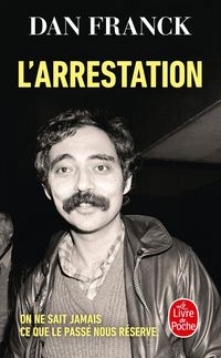 Produktbild: L'arrestation