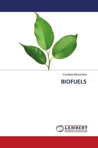 Produktbild: BIOFUELS