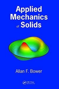 Produktbild: Applied Mechanics of Solids