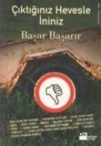 Produktbild: Ciktiginiz Hevesle Ininiz