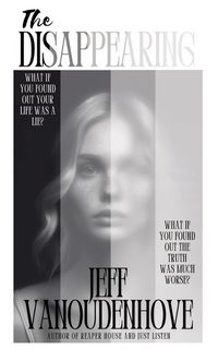 Produktbild: The Disappearing