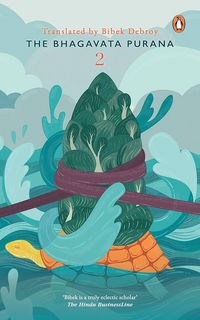 Produktbild: Bhagavata Purana 2