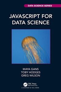 Produktbild: JavaScript for Data Science
