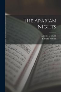 Produktbild: The Arabian Nights