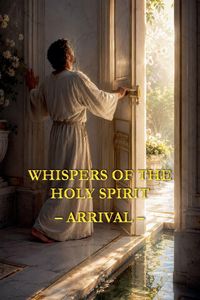 Produktbild: Whispers of the Holy Spirit - Arrival