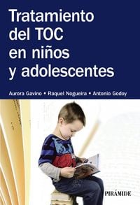 Produktbild: Tratamiento del TOC en ni&ntilde;os y adolescentes
