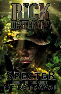 Produktbild: Specter of Betrayal, The Ghost II