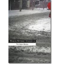 Produktbild: Woman Without Umbrella