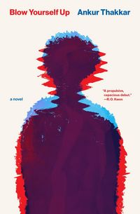 Produktbild: Blow Yourself Up