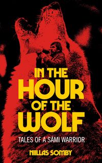 Produktbild: In the Hour of the Wolf