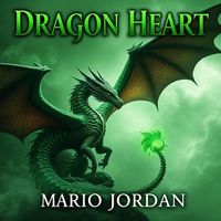 Produktbild: Dragon Heart (A Sacred Call Of Remembrance, #1)