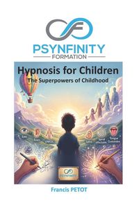 Produktbild: Hypnosis for Children