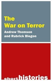 Produktbild: War on Terror