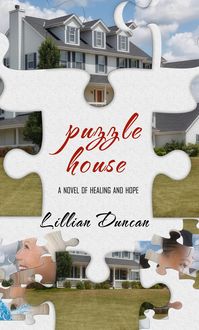 Produktbild: Puzzle House