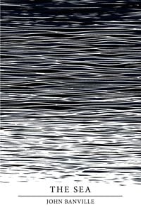 Produktbild: The Sea (Picador 40th Anniversary Edition)