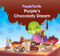 Produktbild: Purple Turtle - Purple's Chocolaty Dream