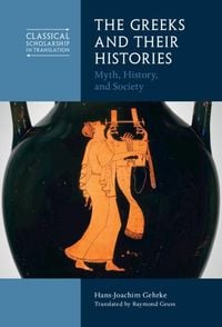 Produktbild: Greeks and Their Histories