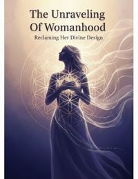 Produktbild: The Unraveling Of Womanhood