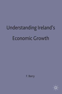 Produktbild: Understanding Ireland's Economic Growth
