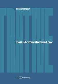 Produktbild: Swiss Administrative Law