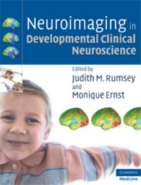 Produktbild: Neuroimaging in Developmental Clinical Neuroscience