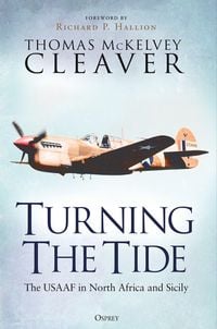 Produktbild: Turning The Tide