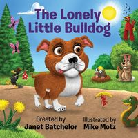 Produktbild: The Lonely Little Bulldog