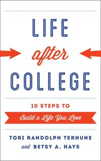 Produktbild: Life after College