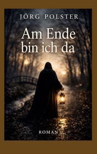 Produktbild: Am Ende bin ich da