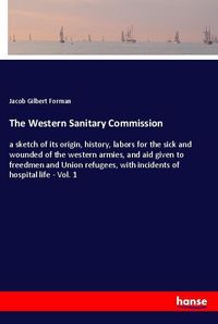 Produktbild: The Western Sanitary Commission