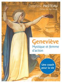 Produktbild: Genevi&egrave;ve