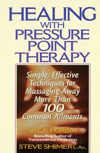 Produktbild: Healing with Pressure Point Therapy