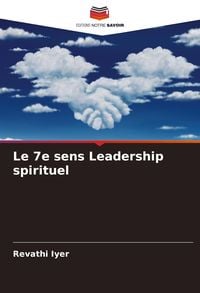 Produktbild: Le 7e sens Leadership spirituel