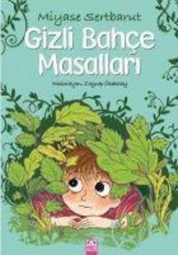 Produktbild: Gizli Bahce Masallari