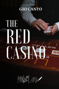 Produktbild: The red casino: Would you play with him?