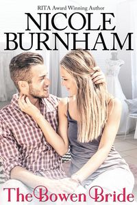 Produktbild: The Bowen Bride