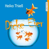 Produktbild: Dicke Eier