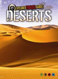 Produktbild: Deserts