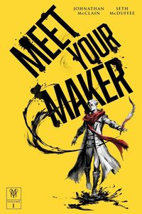 Produktbild: Meet Your Maker