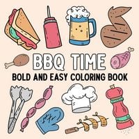 Produktbild: Bbq Time