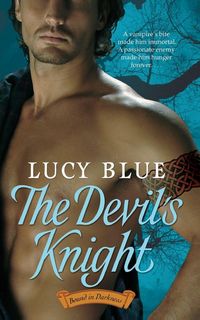 Produktbild: The Devil's Knight