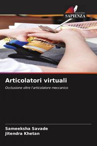 Produktbild: Articolatori virtuali