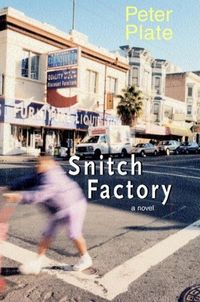 Produktbild: Snitch Factory