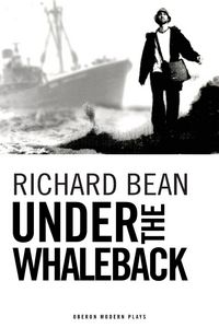 Produktbild: Under the Whaleback