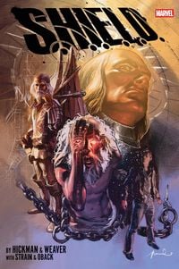 Produktbild: S.H.I.E.L.D. by Hickman & Weaver Omnibus