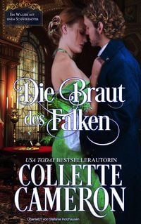 Produktbild: Die Braut des Falken