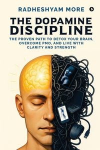 Produktbild: The Dopamine Discipline